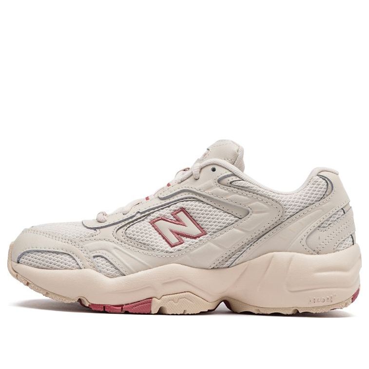 Tenisky a topánky New Balance 452 Béžová | WX452CW