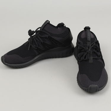 Tenisky a topánky adidas Originals Tubular Nova PK Čierna | s80109, 2