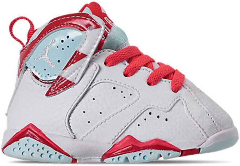Tenisky a topánky Jordan Jordan 7 Retro  Topaz Mist Biela | 705418-104, 0