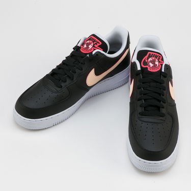 Tenisky a topánky Nike Air Force 1 '07 LV8 W Čierna | CK6924-001, 2