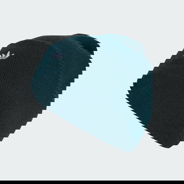 Kulicha adidas Performance Adicolor Classic Beanie Zelené | JZ4983, 0