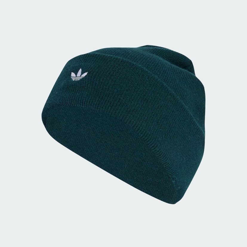 Kulicha adidas Performance Adicolor Classic Beanie Zelené | JZ4983