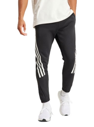 Tepláky adidas Performance Sportswear Future Icons 3-Stripes Joggers Čierna | IN3310