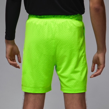 Šortky Jordan Jordan Sport Dri-FIT Mesh Shorts Zelené | FN5816-358, 2