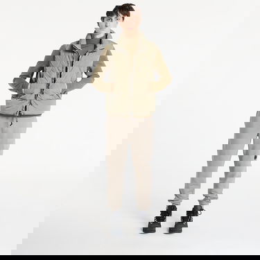 Tepláky C.P. Company Cargo Pant Fallen Rock Béžová | 19CMSP717A005086W-356, 3