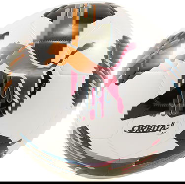 Športový doplnok Puma Orbita 6 Soccer Ball Biela | 084335_01, 2