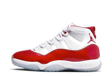 Tenisky a topánky Jordan Air 11 "Cherry" Červená | CT8012-116, 3