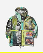 Lifecloud CTRL Hood Coat