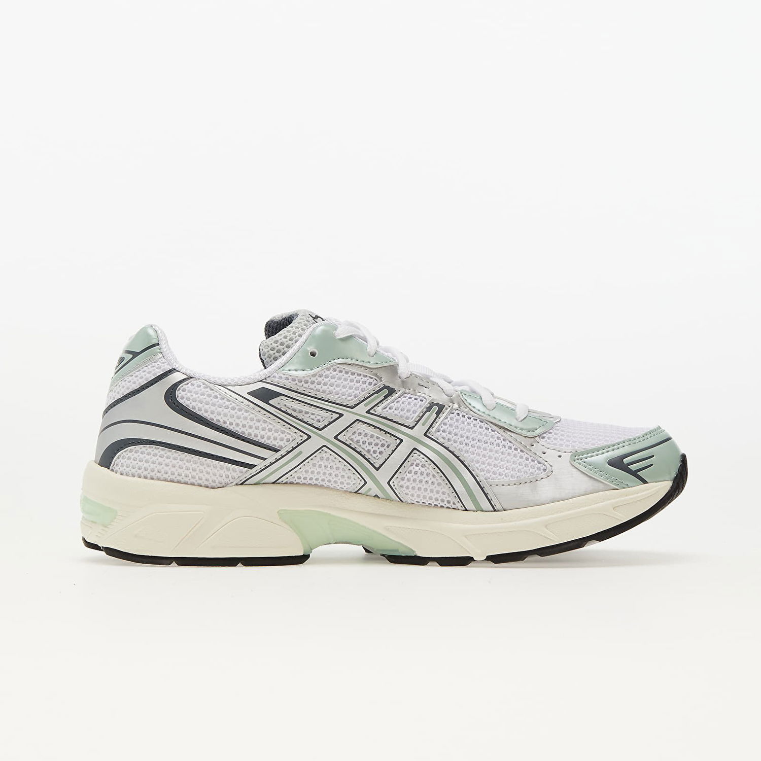 Tenisky a topánky Asics NAKED Copenhagen x Gel-1130 Biela | 1203A192-100, 1