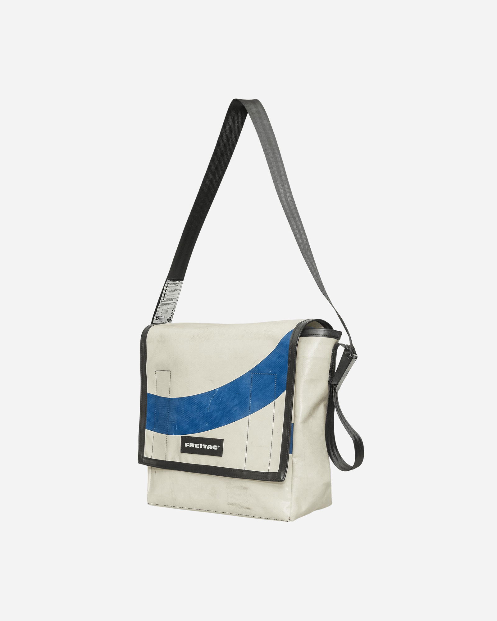 F21 Nightclub Messanger Bag