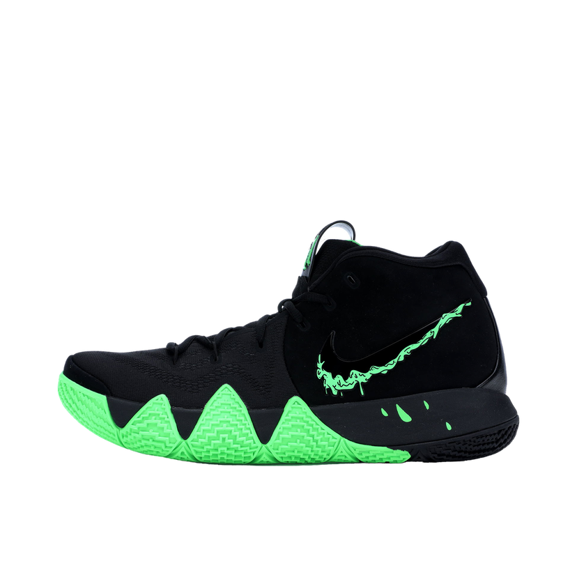 Tenisky a topánky Nike Kyrie 4 Halloween Zelené | 943806-012/943807-012