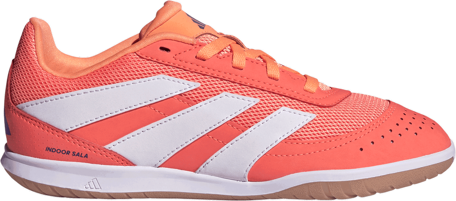 Tenisky a topánky adidas Performance Predator Club IN Sala Oranžová | jh8860, 0