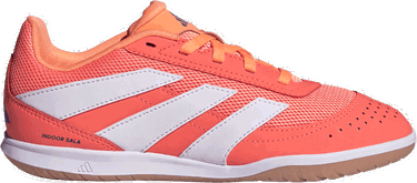 Tenisky a topánky adidas Performance Predator Club IN Sala Oranžová | jh8860, 0