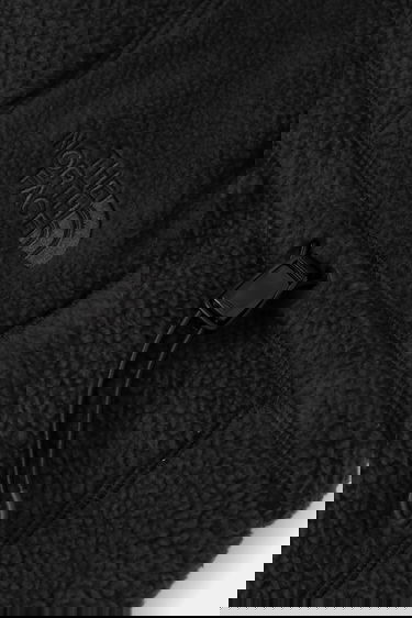 Klobúk The North Face Fleece Balaclava Hood Whimzy Čierna | NF0A8CHQJK31, 2