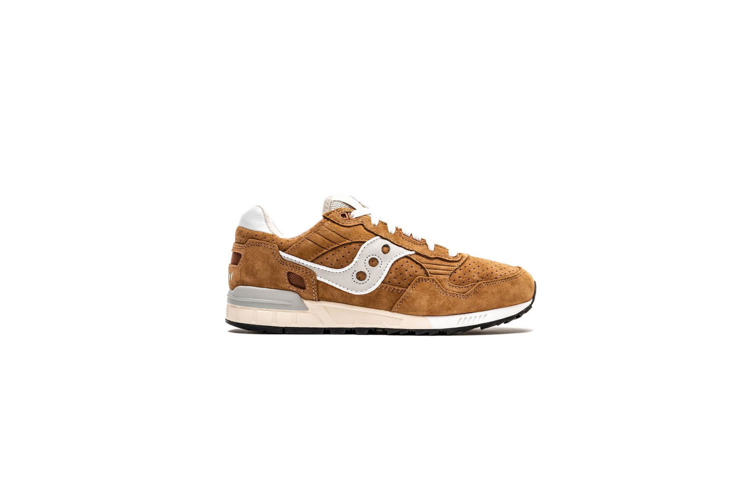 Tenisky a topánky Saucony Shadow 5000 Hnedá | S70778-2, 0