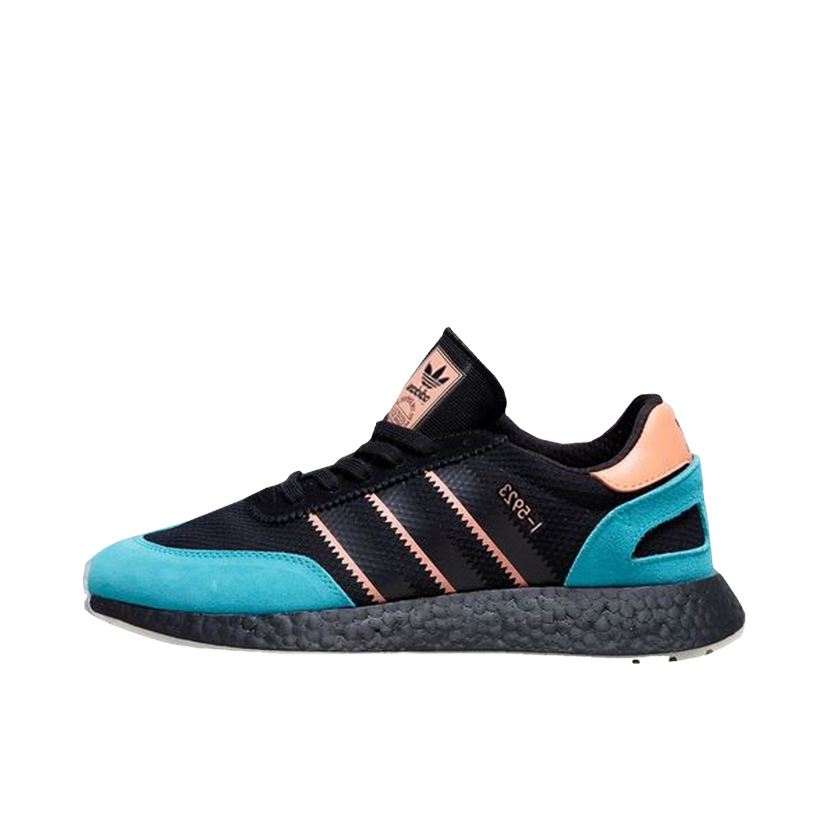 Tenisky a topánky adidas Originals I-5923 Hawaiian Thunderstorm Čierna | B27841