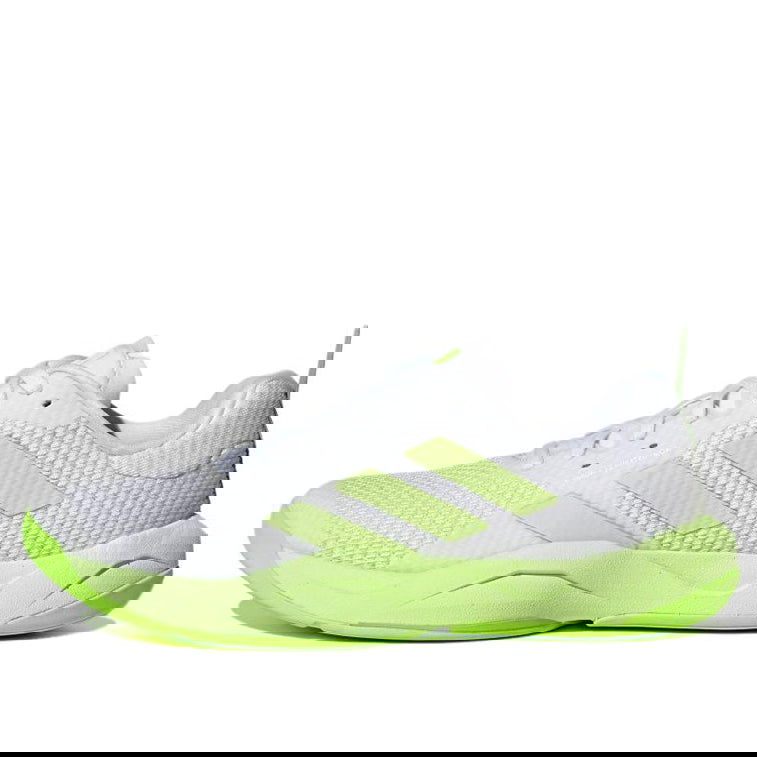 Tenisky a topánky adidas Performance Rapidmove ADV Trainer Zelené | HP3294, 0
