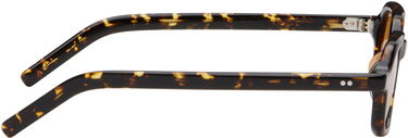 Slnečné okuliare AKILA Psyche Sunglasses Hnedá | 2429 94 86, 1