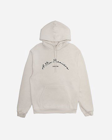 Mikina Jordan A Ma Maniére x Hoodie Béžová | FQ8956-104, 0