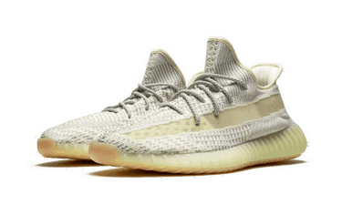 Tenisky a topánky adidas Yeezy Yeezy Boost 350 V2 ''Lundmark Reflective'' Béžová | FV3254, 3
