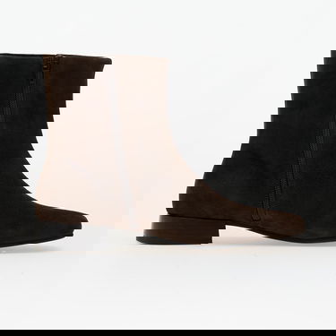 Tenisky a topánky Vagabond Vagabond Mona Suede Ankle Boots Hnedá | 5955-040-29, 2