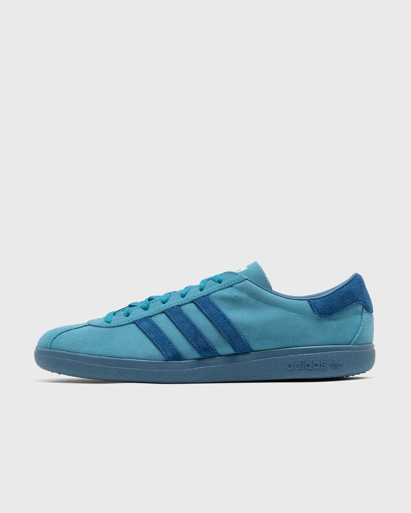 Tenisky a topánky adidas Originals Bali Tactile Steel Dark Marine Tyrkysová | IG6195