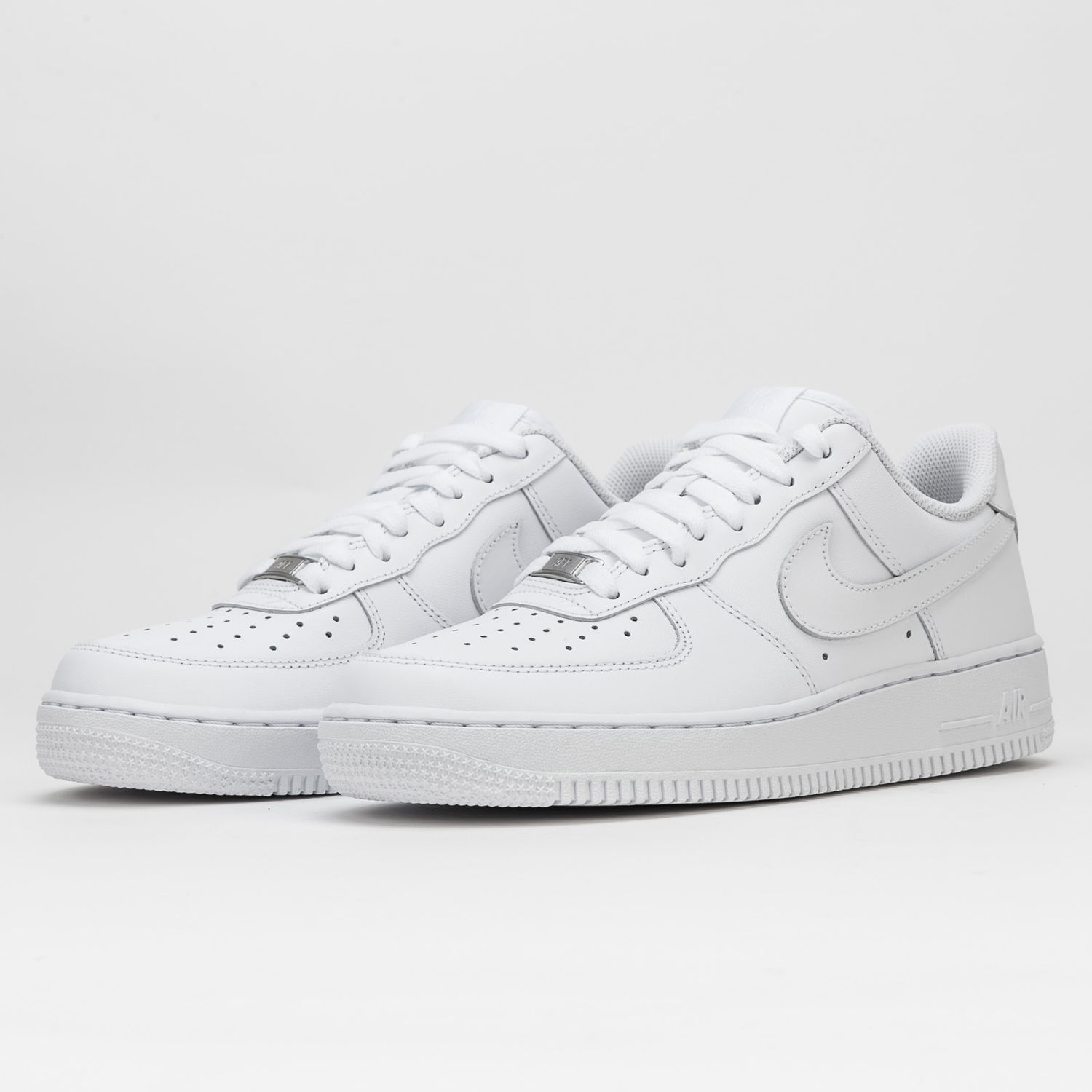 Tenisky a topánky Nike Air Force 1 07 Biela | 315122-111, 1