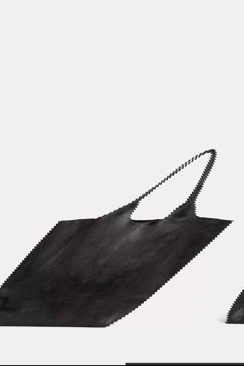 Tote bag STAND STUDIO Stand Studio Lily Large Tote Bag Čierna | 66450.7910, 0