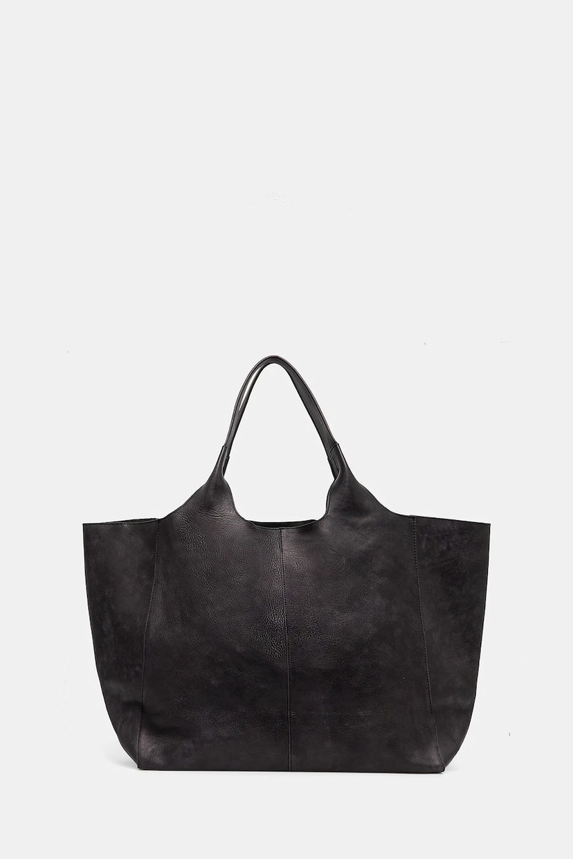 Tote bag STAND STUDIO Stand Studio Lily Large Tote Bag Čierna | 66450.7910