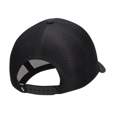 Šiltovka Nike Rise Čierna | FB5378-010, 1