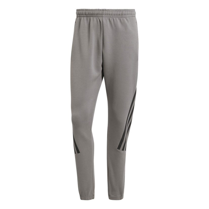 Tepláky adidas Originals Future Icons 3-Stripes Track Pants Šedá | IW8535