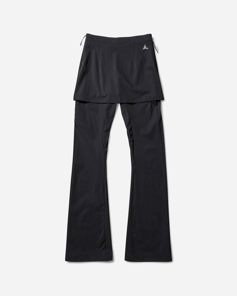 Nohavice ROA Abra Skort Pants Čierna | RBWW025FA13 BLK0001