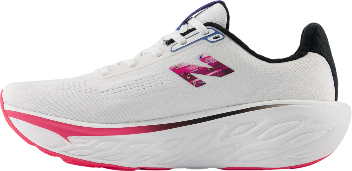 Tenisky a topánky New Balance TCS NYC Marathon Fresh Foam X 1080 v14 Biela | w1080z14, 1