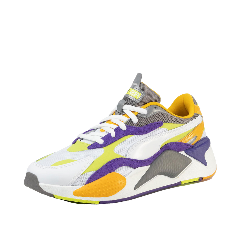 Tenisky a topánky Puma Rs-X3 Level Up Rôznofarebný | 373169 01