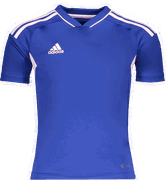 AEROREADY Custom Training Jersey