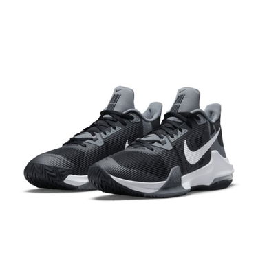 Tenisky a topánky Nike Air Max Impact 3 "Black" Čierna | DC3725-001, 3