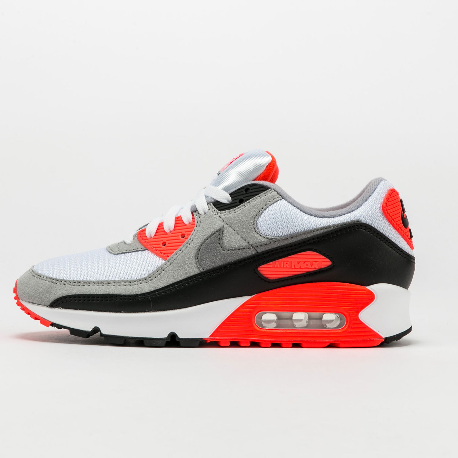 Tenisky a topánky Nike Air Max III Šedá | CT1685-100, 0