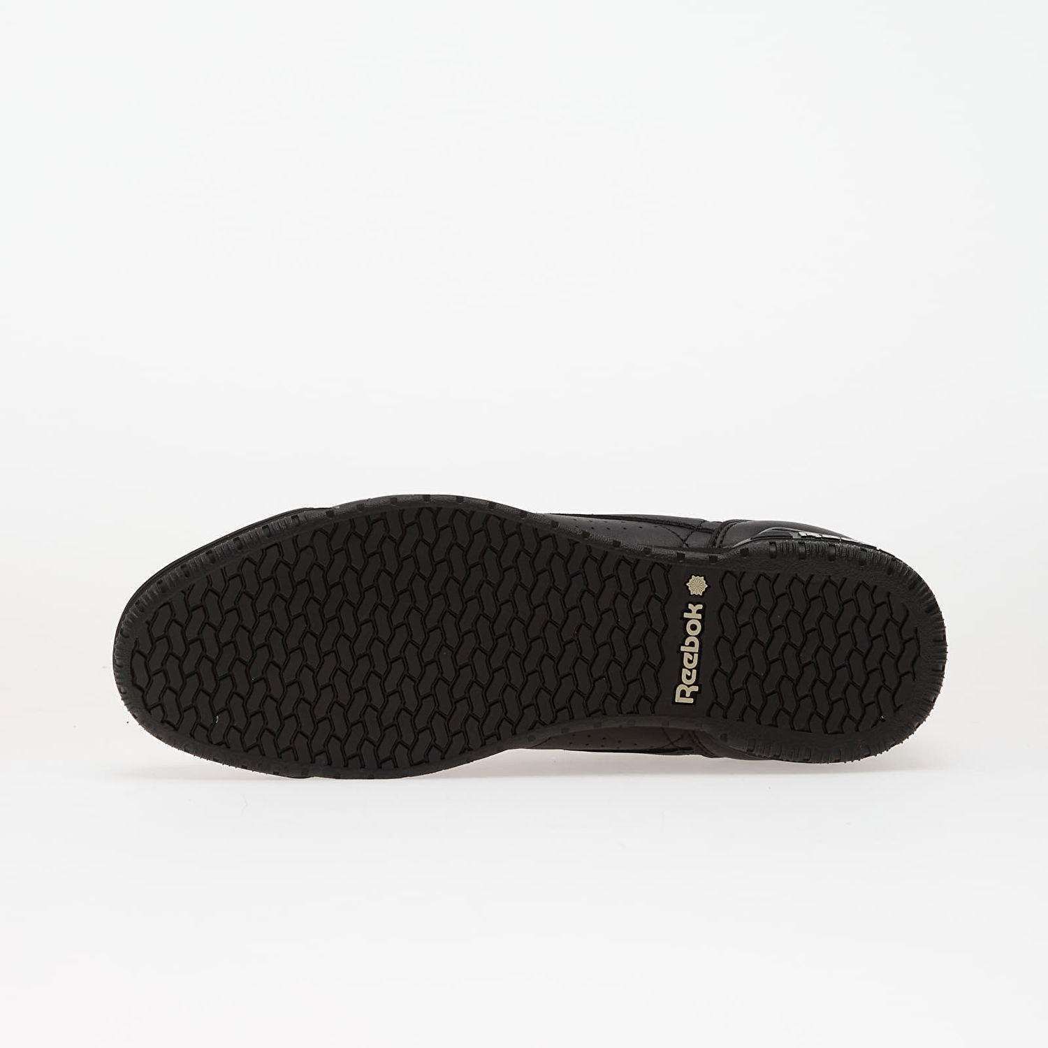 Tenisky a topánky Reebok Ex-O-Fit Low Clean Logo Čierna | 100000168, 1