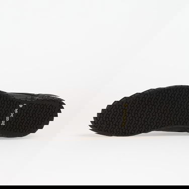 Tenisky a topánky Reebok Ex-O-Fit Low Clean Logo Čierna | 100000168, 1