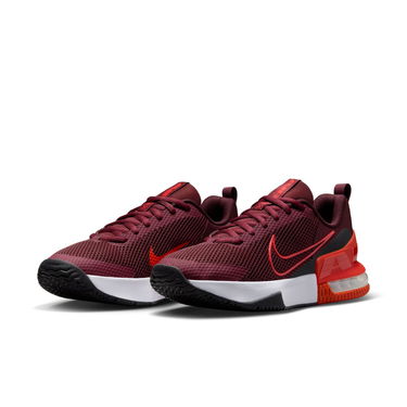 Tenisky a topánky Nike Air Max Alpha Trainer 6 Vínová | FQ1833-600, 1