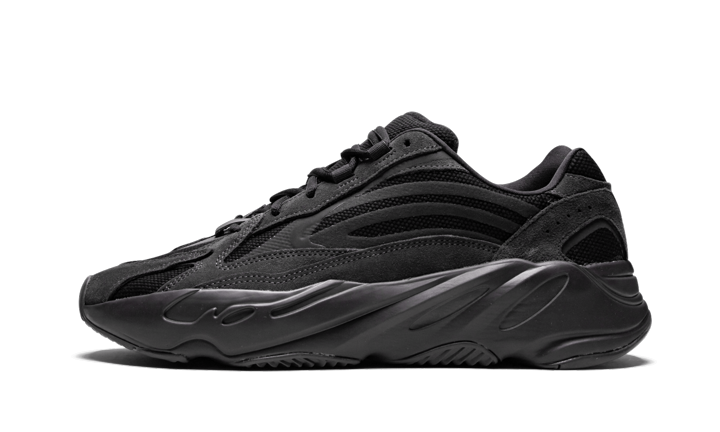 Tenisky a topánky adidas Yeezy Yeezy Boost 700 V2 Vanta Size 46 Čierna | FU6846