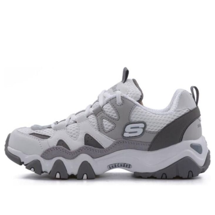 Tenisky a topánky Skechers D'lites 2.0 Biela | 99999693-WGY