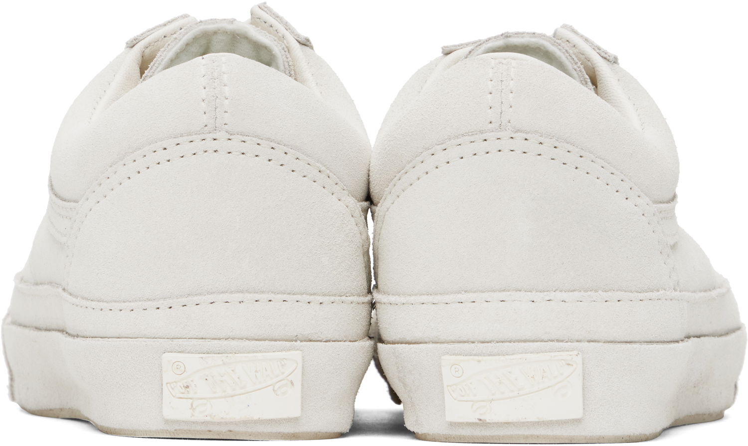 Oblečenie Vans LX Old Skool 36 Biela | VN000D9QC9F1, 1