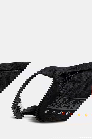 Ľadvinka Napapijri Napapijri Hering Waist Bag Čierna | NP0A88UW9411, 3