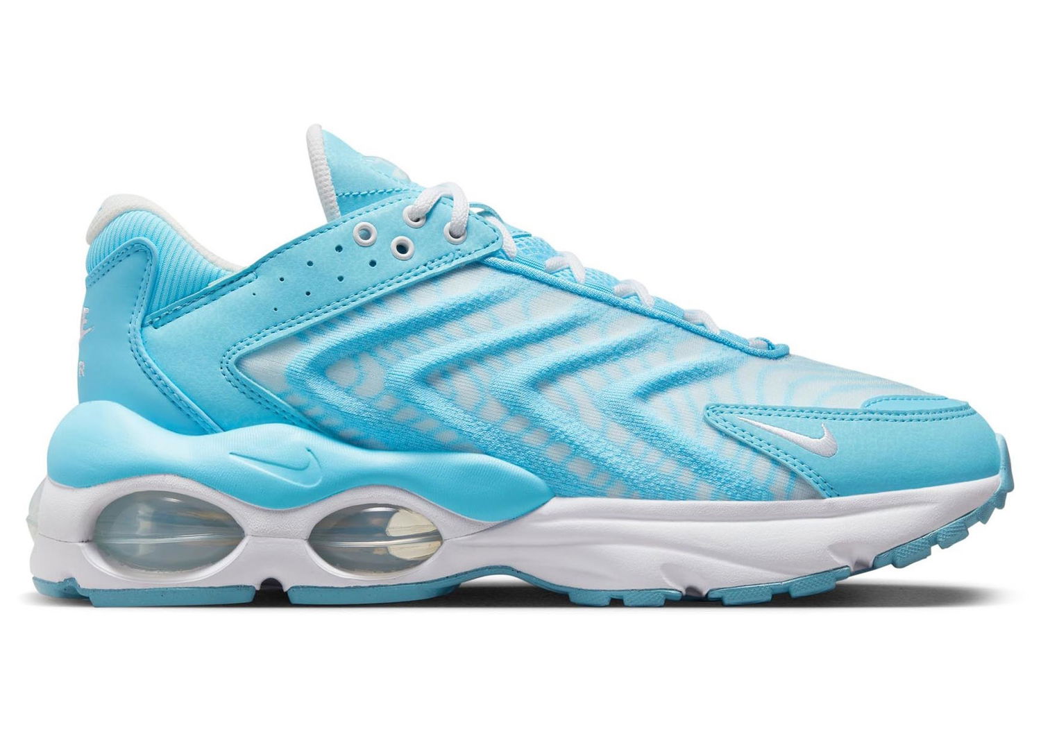 Tenisky a topánky Nike Air Max TW Ocean Bliss Tyrkysová | FD0733-442, 0