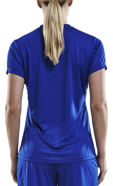 Dres Craft Craft Squad Jersey Modrá | 1905566-1346, 1