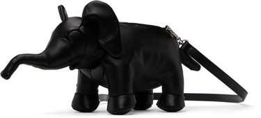 Kabelka Maison MIHARA YASUHIRO MIHARA YASUHIRO Dolls Elephant Mini Bag Čierna | A14BG715, 2