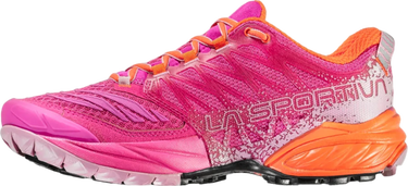 Tenisky a topánky La Sportiva Akasha II W Ružová | 3011955-56bsc, 1