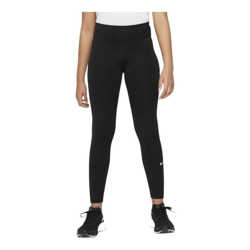 Legíny Nike Dri-FIT One Leggings Čierna | DQ8836-010