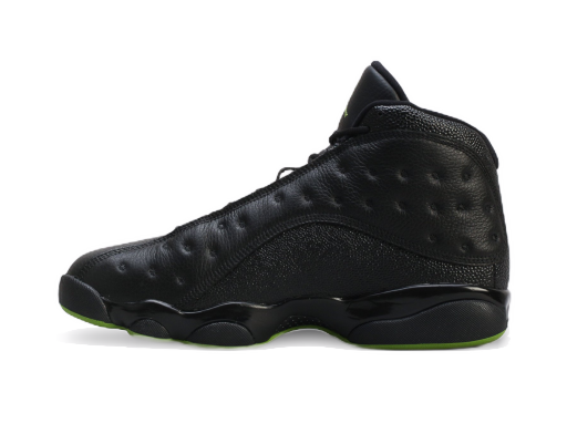 Tenisky a topánky Jordan Air Jordan 13 Retro ''Altitude'' 2017 GS Čierna | 414574-042